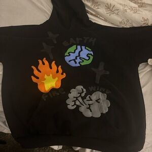 Authentic PacSun jacket